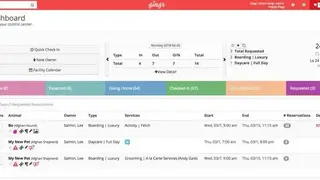 PetExec screenshot