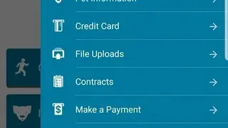 PetExec screenshot