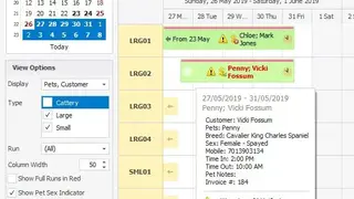 PetLinx screenshot