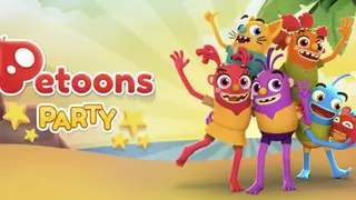Petoons Party screenshot