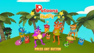 Petoons Party screenshot