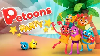 Petoons Party screenshot