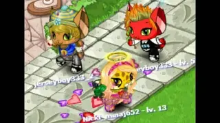 PetPet Park screenshot