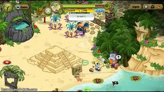 PetPet Park screenshot