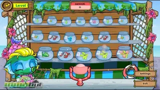 PetPet Park screenshot