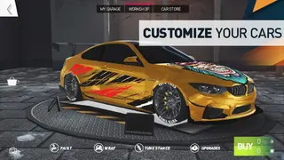 PetrolHead: Traffic Quests screenshot