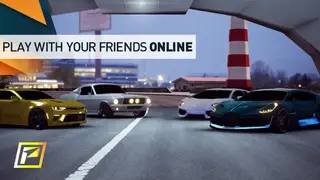 PetrolHead: Traffic Quests screenshot