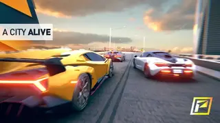 PetrolHead: Traffic Quests screenshot