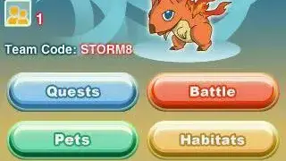 Pets LIVE screenshot