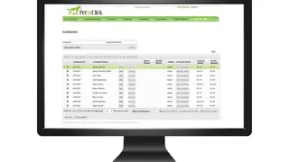 PetSitClick screenshot
