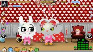 PetVille screenshot