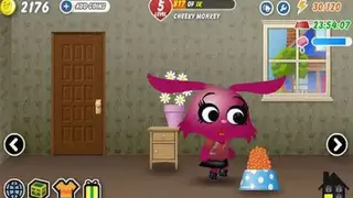 PetVille screenshot