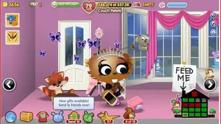 PetVille screenshot