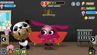 PetVille screenshot