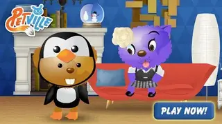 PetVille screenshot
