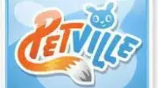 PetVille screenshot