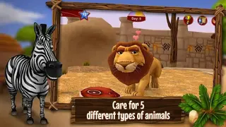 PetWorld: WildLife Africa screenshot