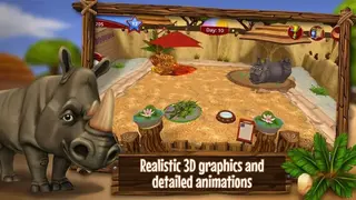PetWorld: WildLife Africa screenshot