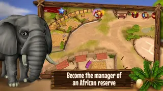 PetWorld: WildLife Africa screenshot