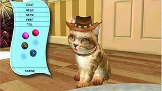Petz: Catz 2 screenshot