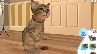 Petz: Catz 2 screenshot