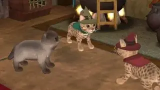 Petz: Catz 2 screenshot