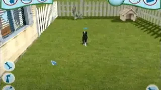 Petz: Dogz screenshot