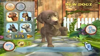 Petz Sports screenshot