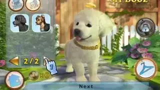 Petz Sports screenshot