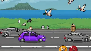 PewDiePie: Legend of the Brofist screenshot