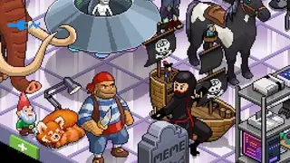 PewDiePie’s Tuber Simulator screenshot