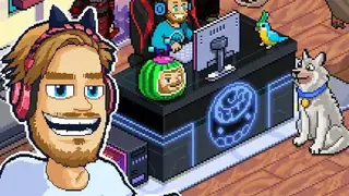 PewDiePie’s Tuber Simulator screenshot