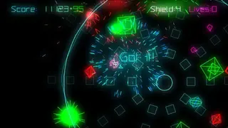 PewPew 2 screenshot