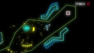 PewPew 2 screenshot