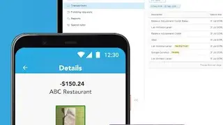 PEX screenshot