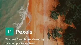 Pexels Videos screenshot