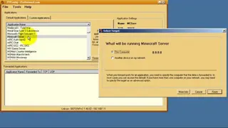PFConfig screenshot