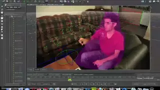 PFTrack screenshot
