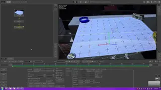 PFTrack screenshot