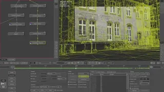 PFTrack screenshot