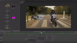 PFTrack screenshot
