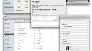 PG Commander screenshot