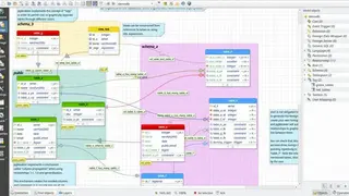 pgModeler screenshot