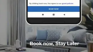 PGO : Find Best Hostels / PG and Book Instantly screenshot