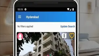 PGO : Find Best Hostels / PG and Book Instantly screenshot