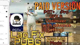 PGT + screenshot