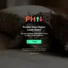 PH Higher-Lower Game