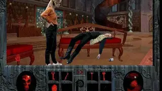 Phantasmagoria screenshot