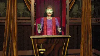 Phantasmagoria screenshot