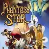 Phantasy Star IV: The End of the Millennium